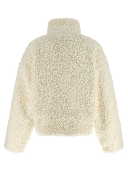 Entire Studios „Ef“-Jacke