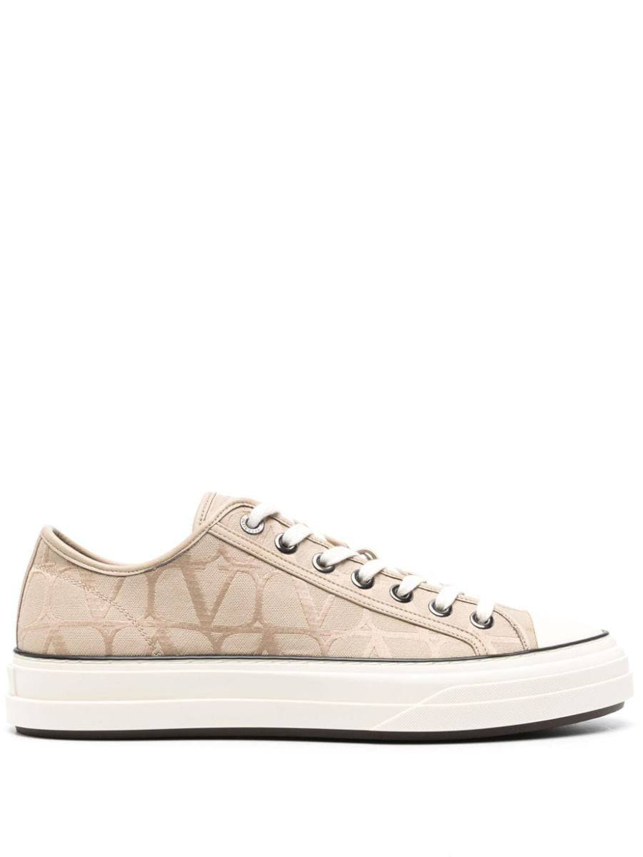 Valentino Garavani Flache Schuhe