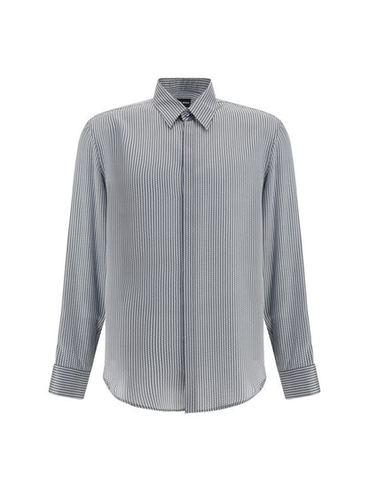 Giorgio Armani Hemden