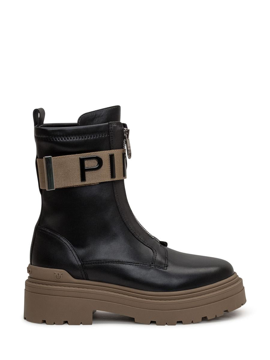 Pinko Pinko Stiefel