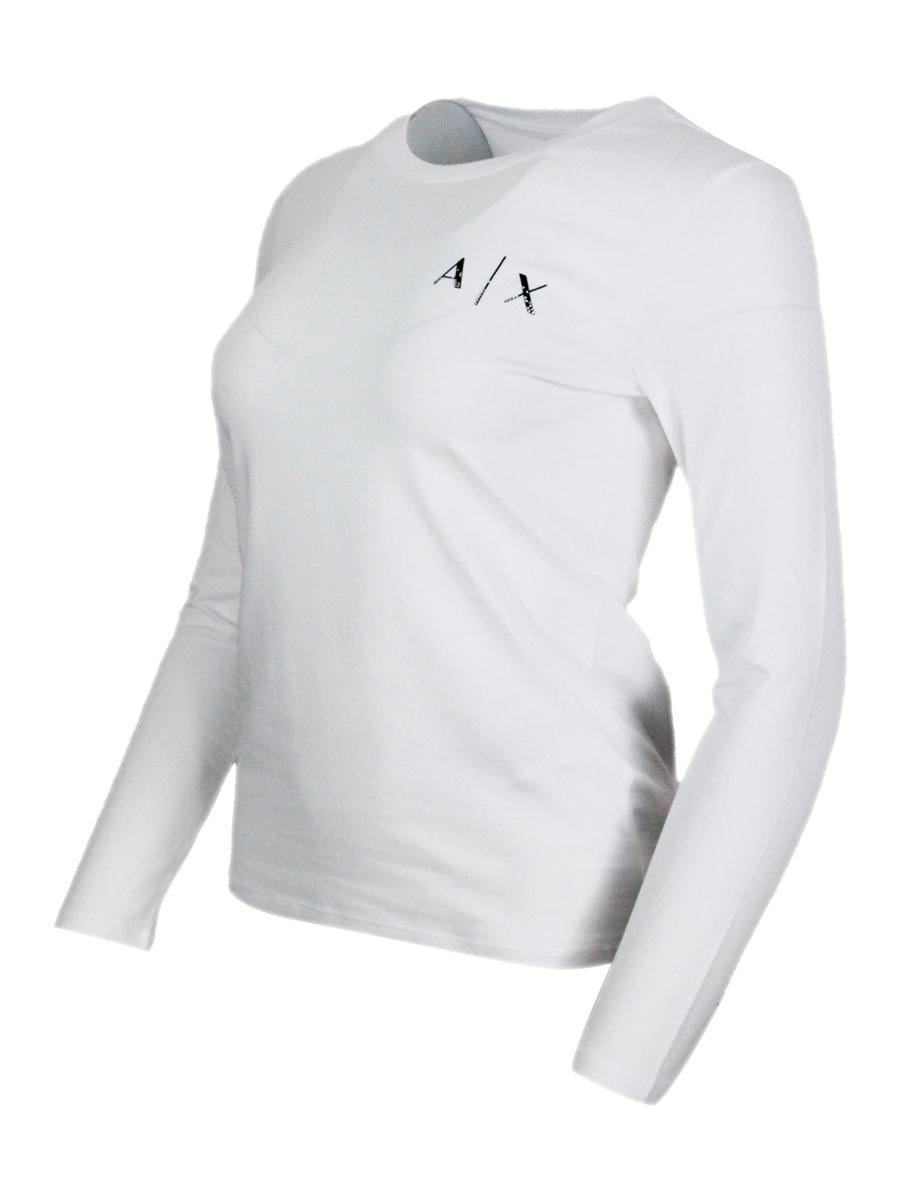 Armani Exchange T-Shirts und Polos