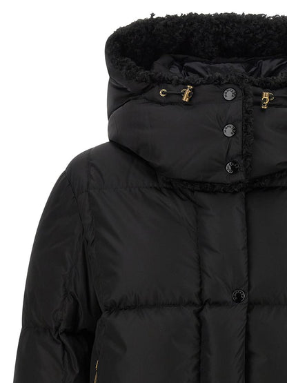 Moncler 'Castelnou' Daunenjacke