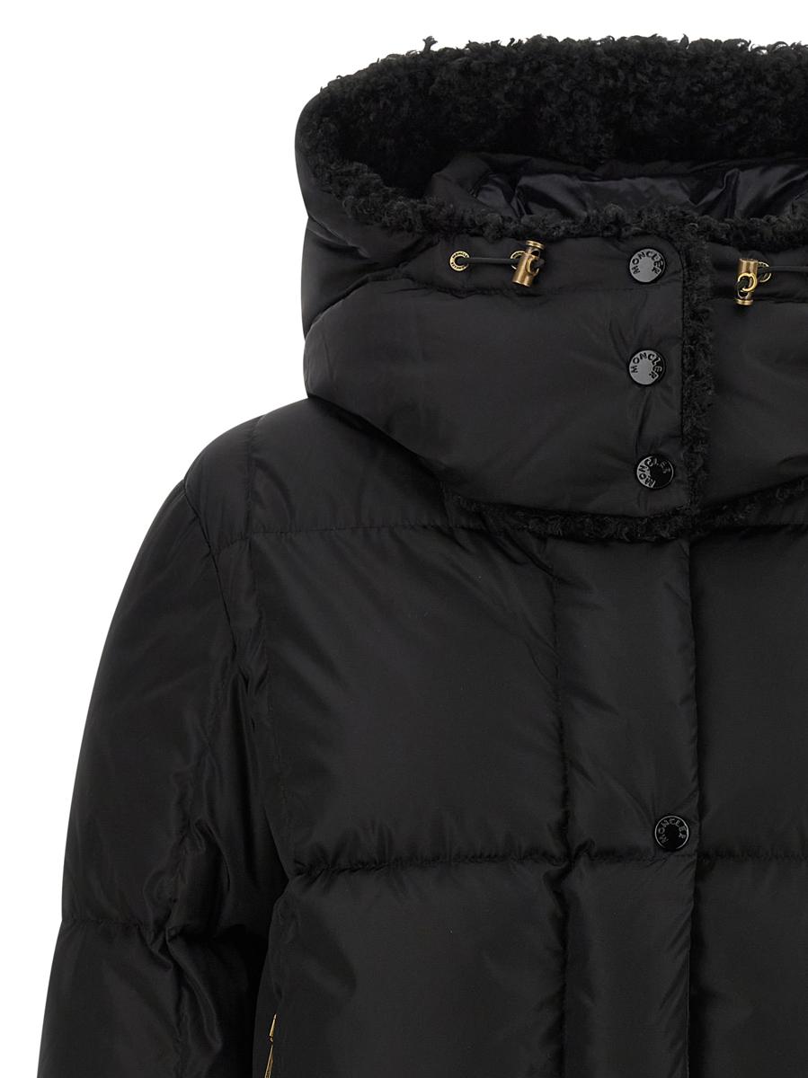 Moncler 'Castelnou' Daunenjacke