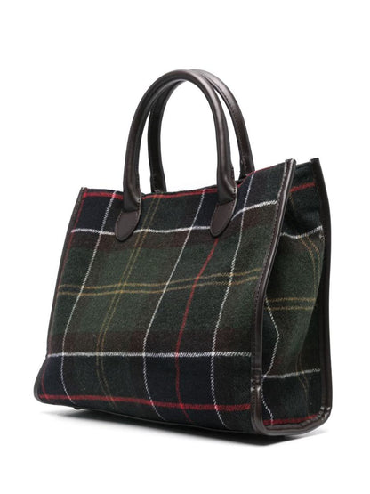 Barbour Taschen