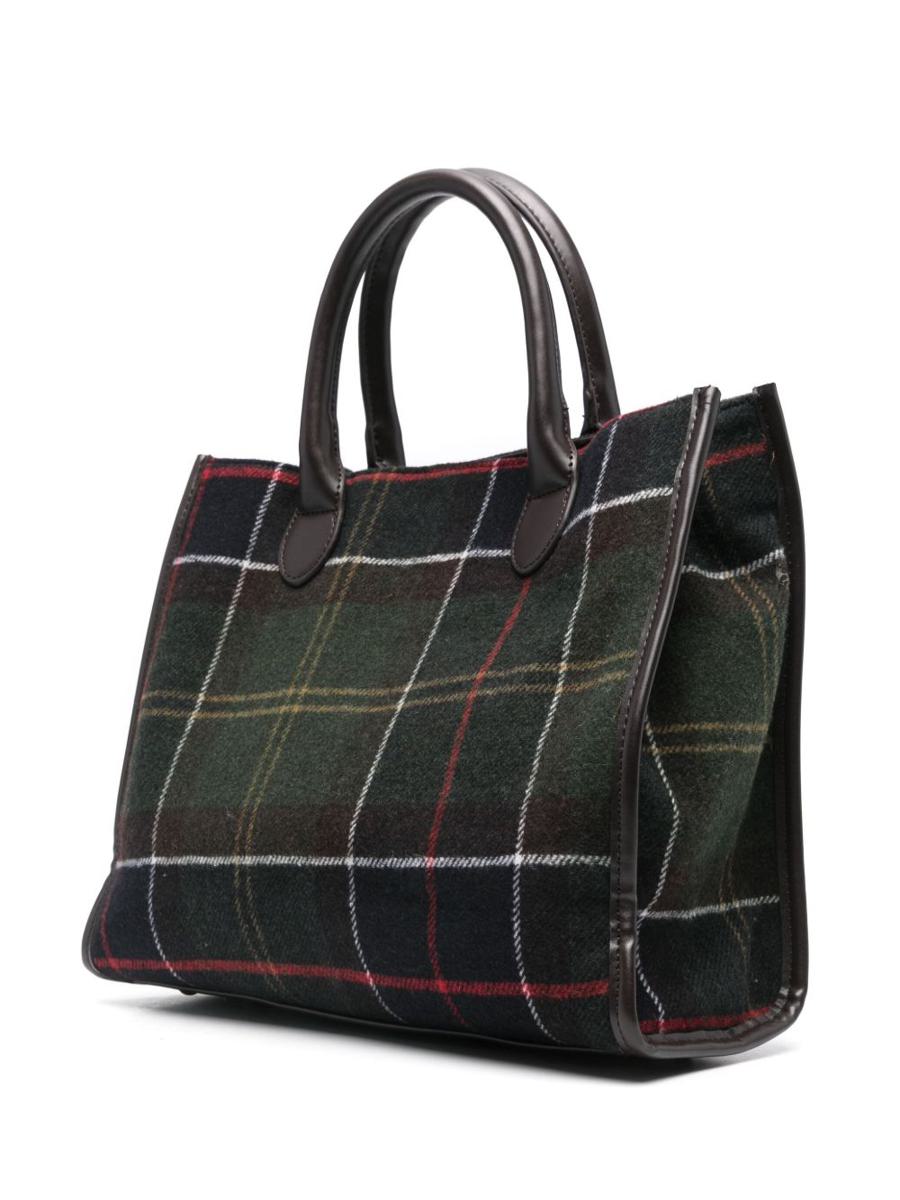 Barbour Taschen