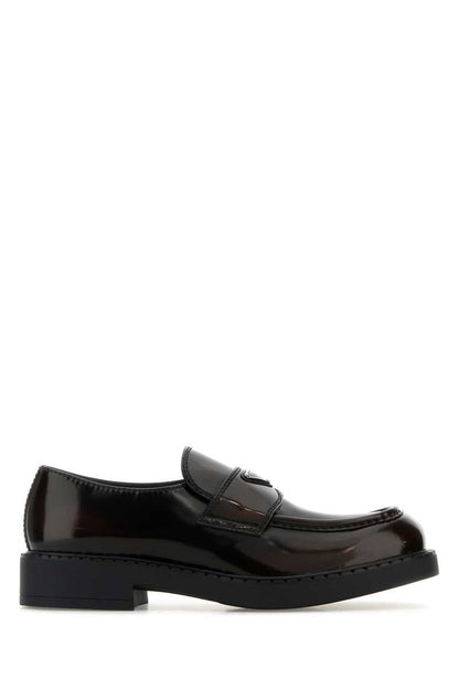 Prada Moccaster