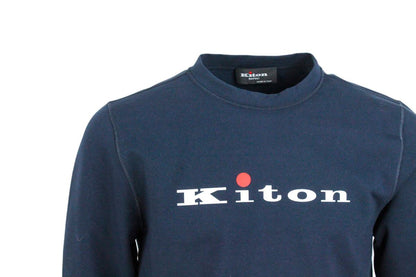 Kiton Pullover