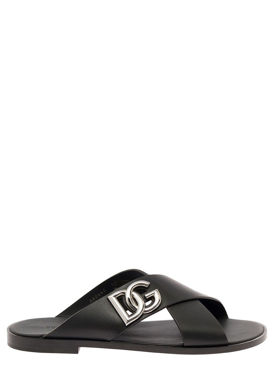Dolce &amp; Gabbana Sandalen