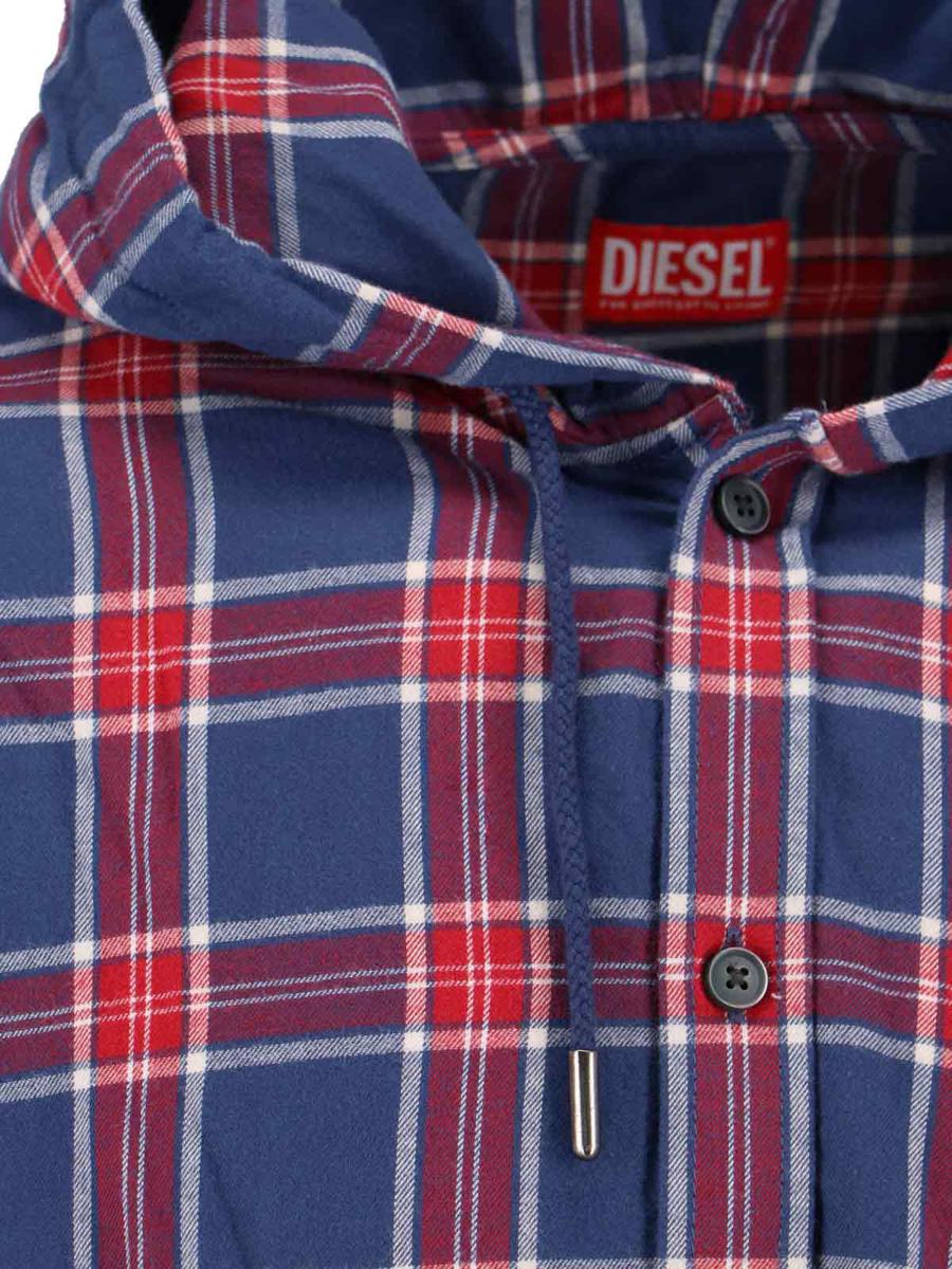 Diesel-Shirts