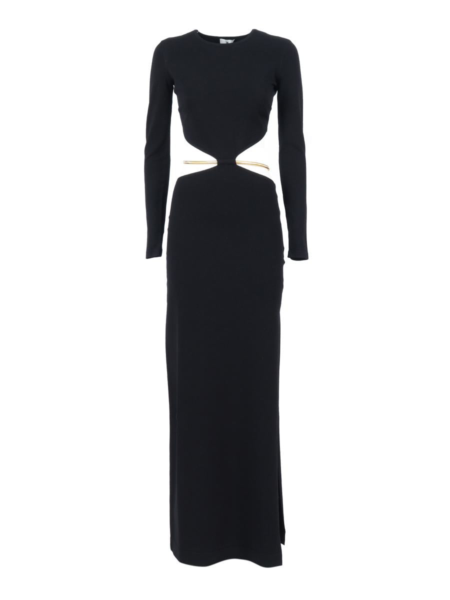 Elisabetta Franchi Midikleid