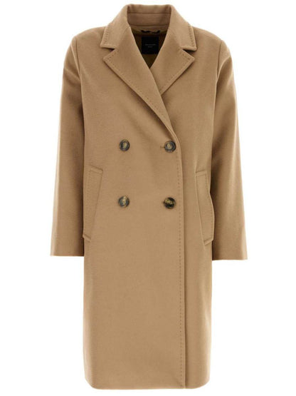 Weekend Max Mara Mäntel
