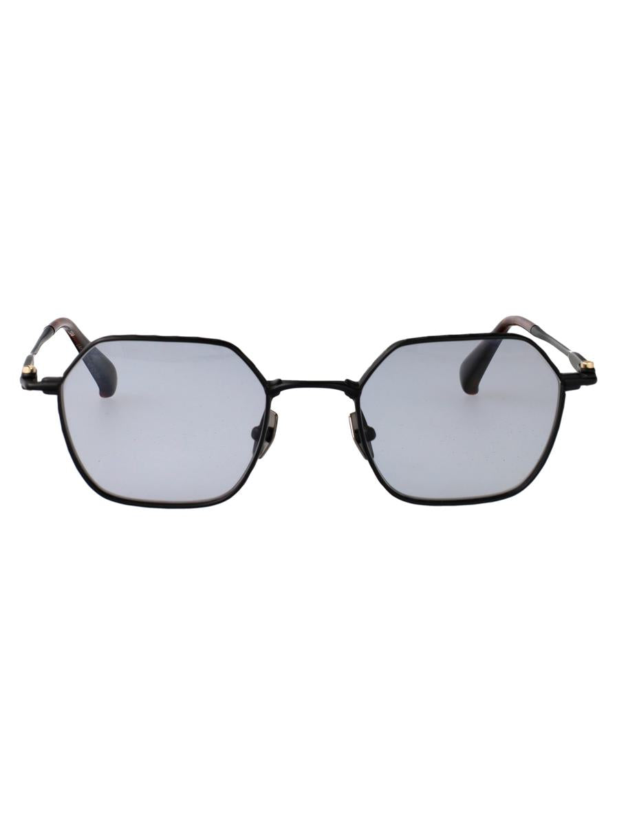 Yohji Yamamoto Sonnenbrille