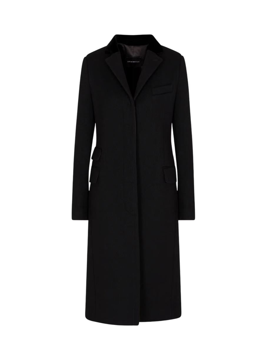 Emporio Armani Mäntel