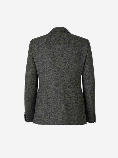 Valentino Garavani Wollanzug