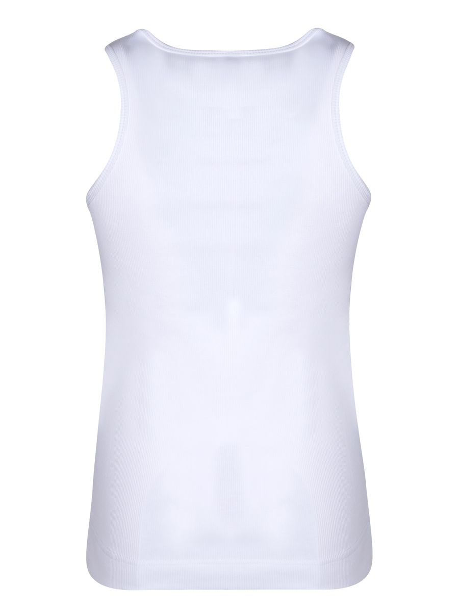 Givenchy – Geripptes Tanktop