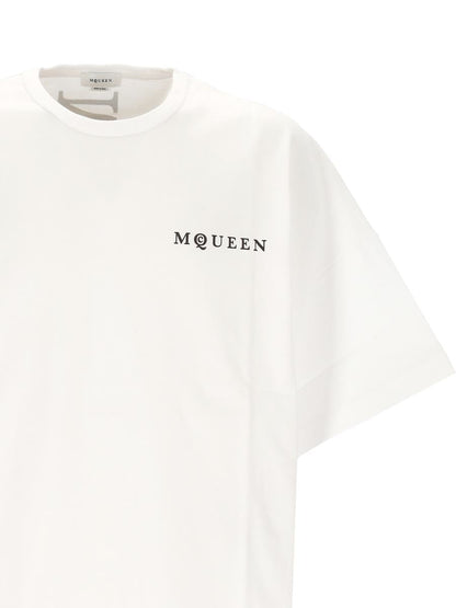 Alexander McQueen T-Shirts und Polos