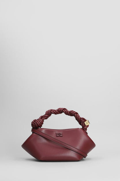 Ganni Bou Bag Mini-Umhängetasche