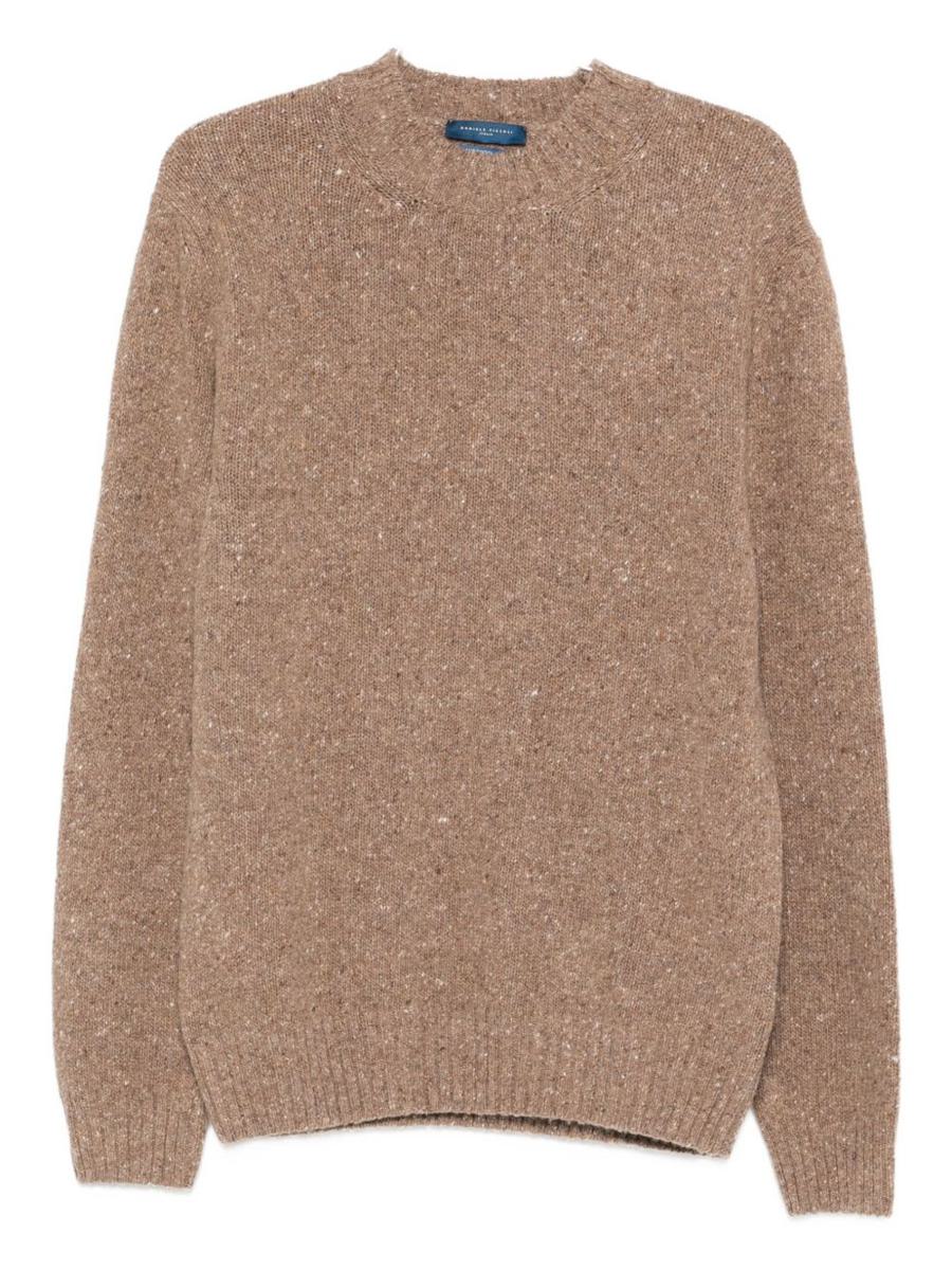 Daniele Fiesoli Pullover