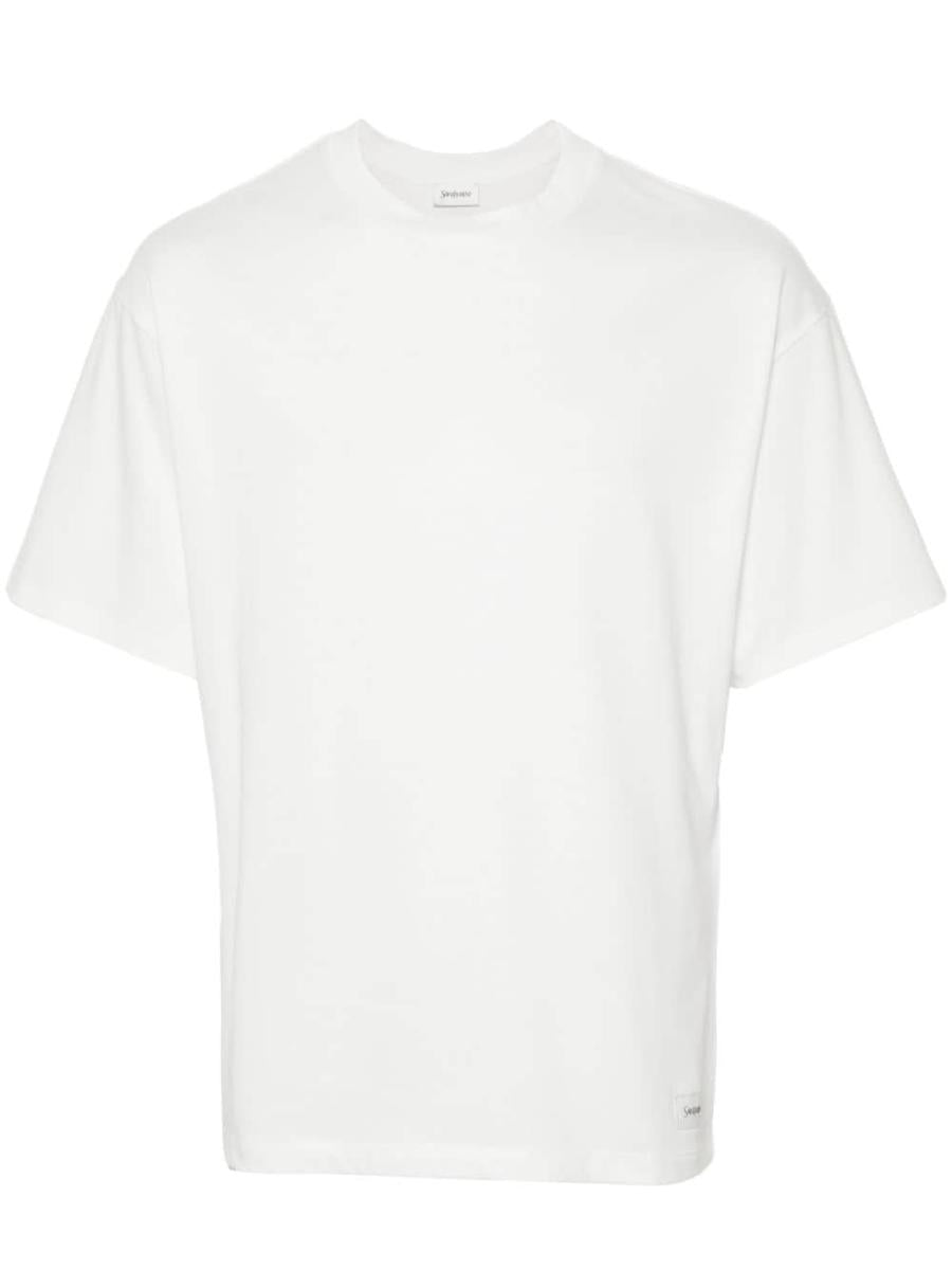 Saint Laurent T-Shirts und Polos