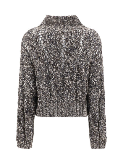 Brunello Cucinelli Strickwaren