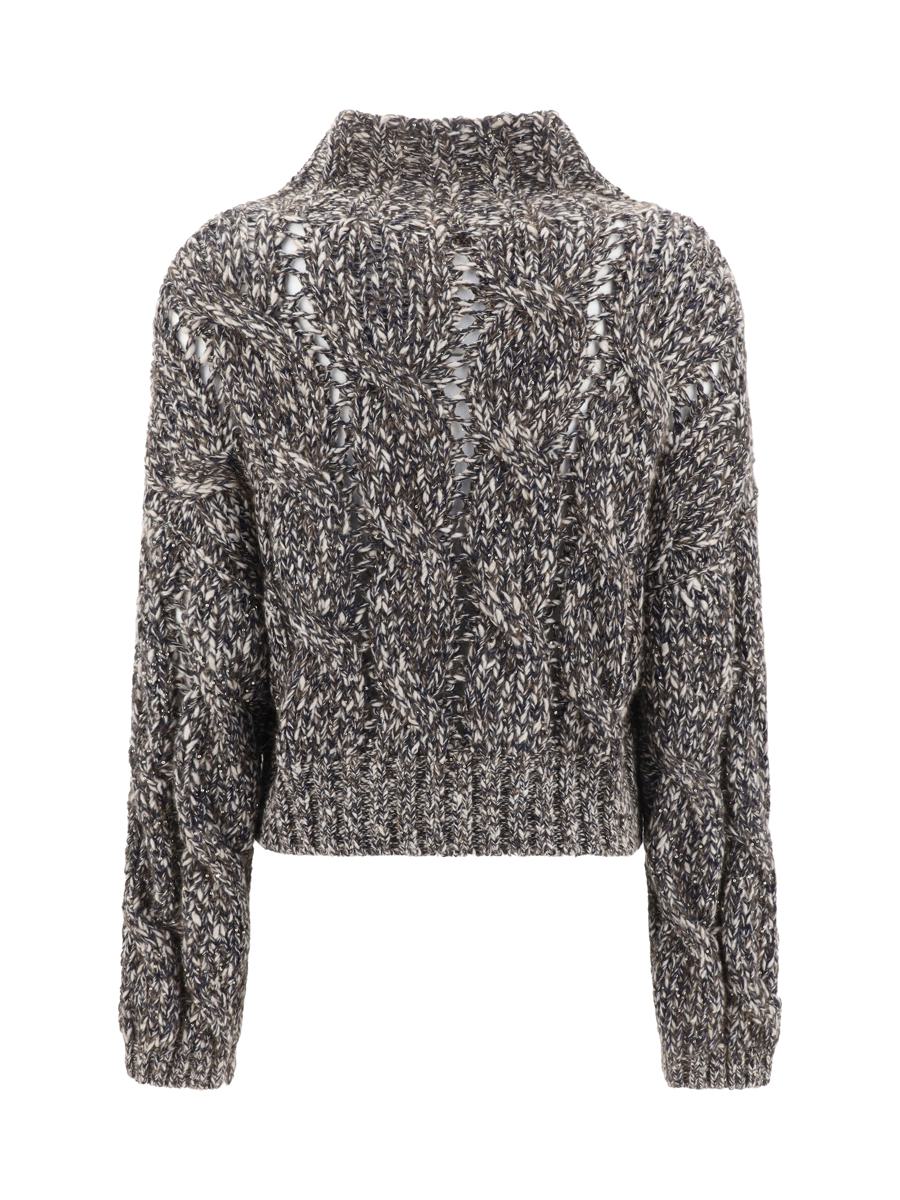 Brunello Cucinelli Strickwaren