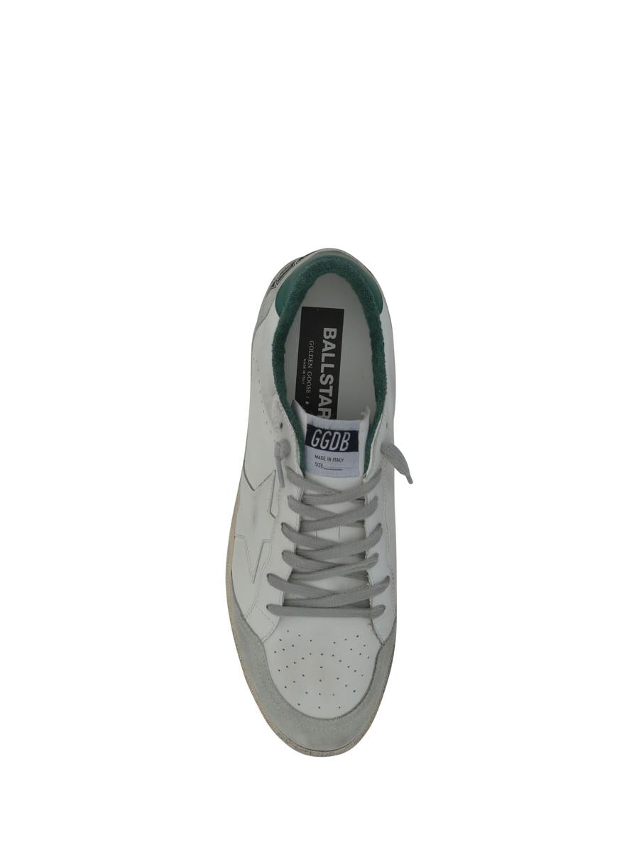Golden Goose Turnschuhe