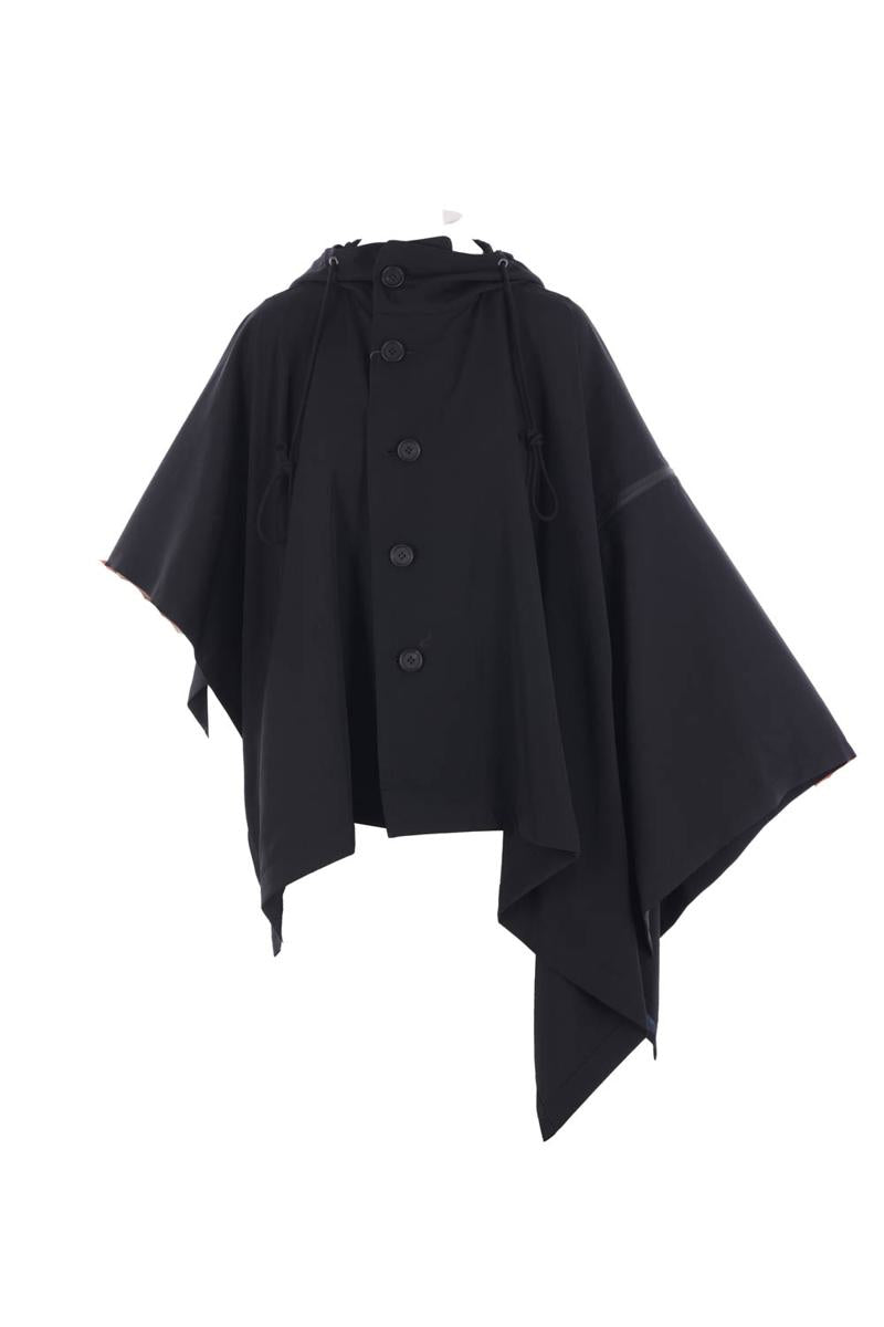 Yohji Yamamoto Jacken