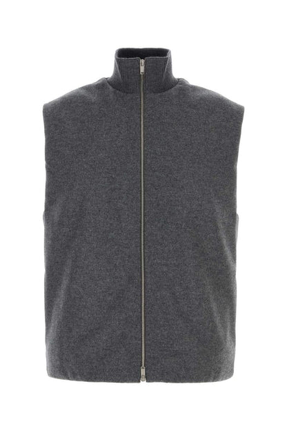Jil Sander Jacken und Westen