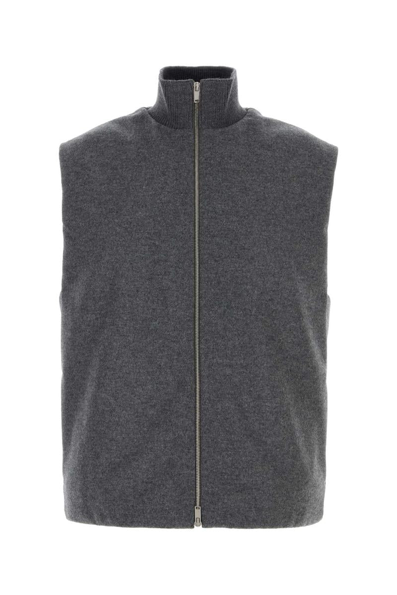 Jil Sander Jacken und Westen