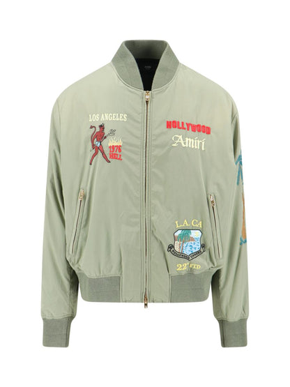 Amiri Jacken