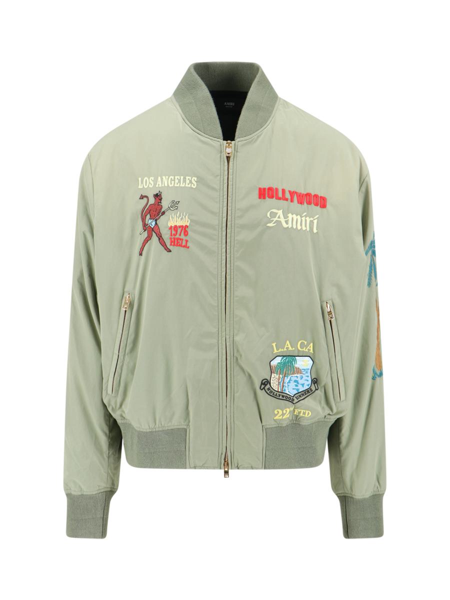 Amiri Jacken