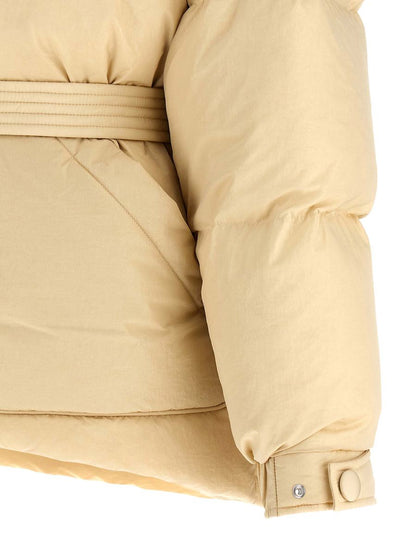 Ienki Ienki 'Michlin' Daunenjacke