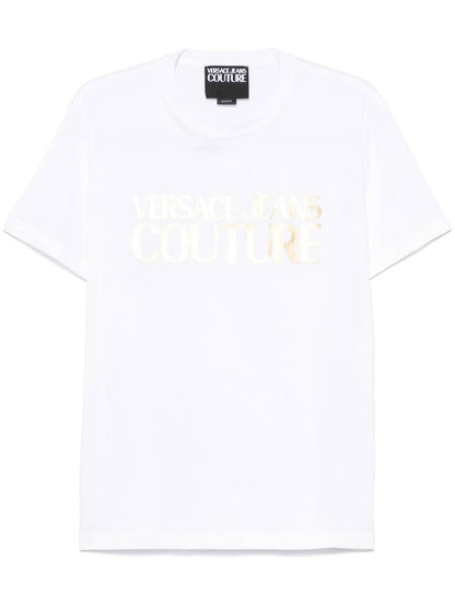Versace Jeans Couture T-Shirts und Polos