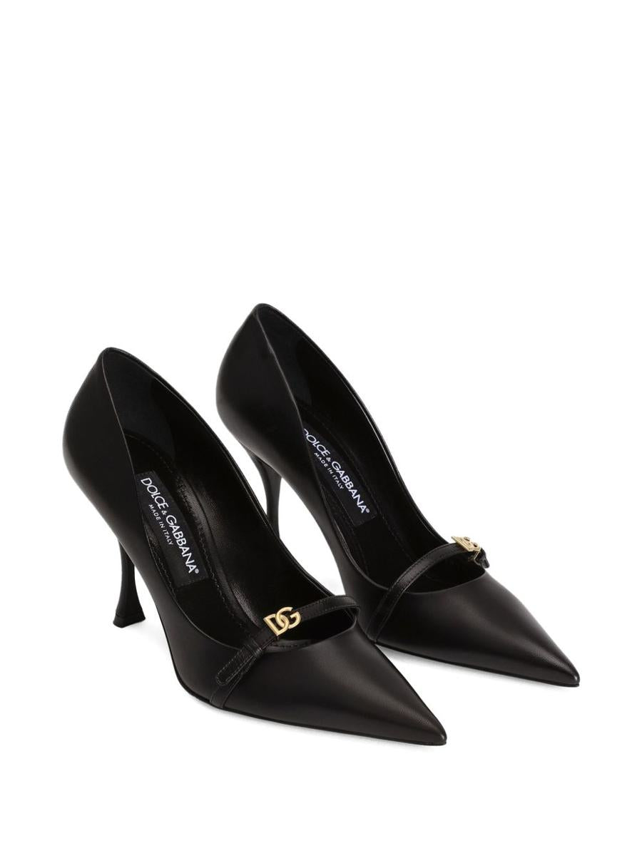 Dolce &amp; Gabbana mit Absatz