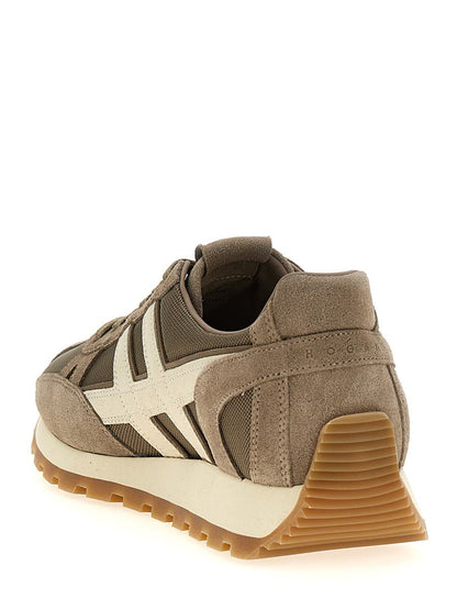 Hogan „H671“ Sneaker