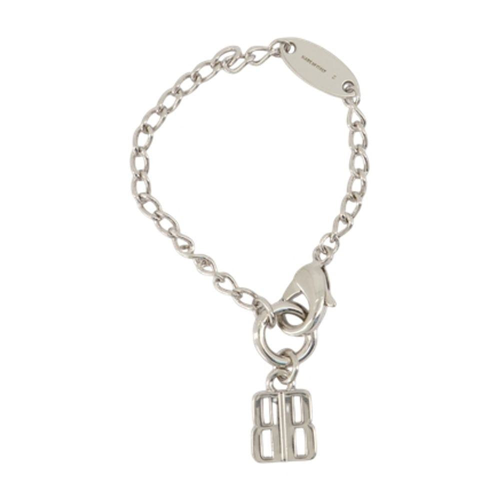 Balenciaga Nano Thin Armband
