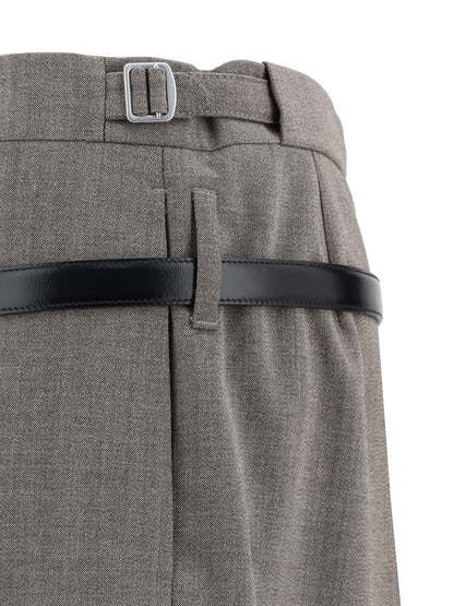 Prada Hosen