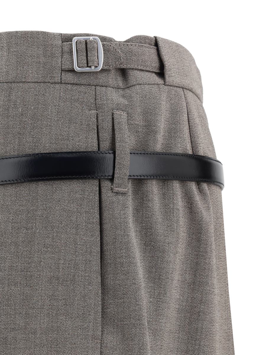 Prada Hosen