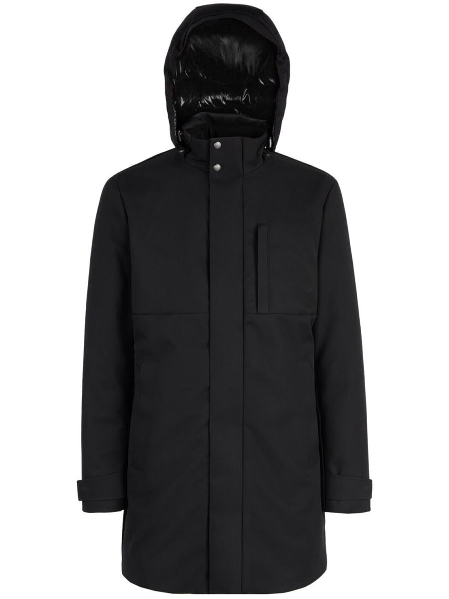 Geox Aerantis Kleidung