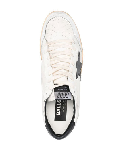 Golden Goose Turnschuhe