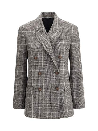 Brunello Cucinelli Blazer &amp; Westen