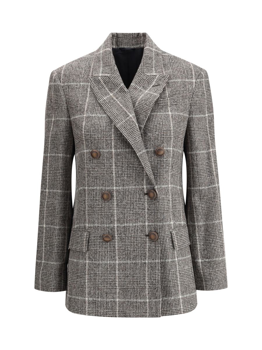 Brunello Cucinelli Blazer &amp; Westen