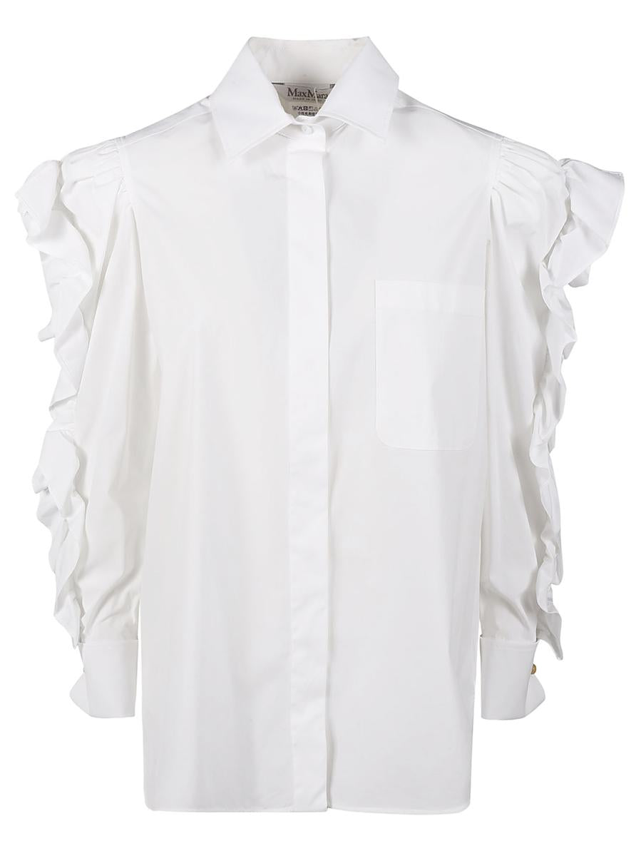 Max Mara Hemden