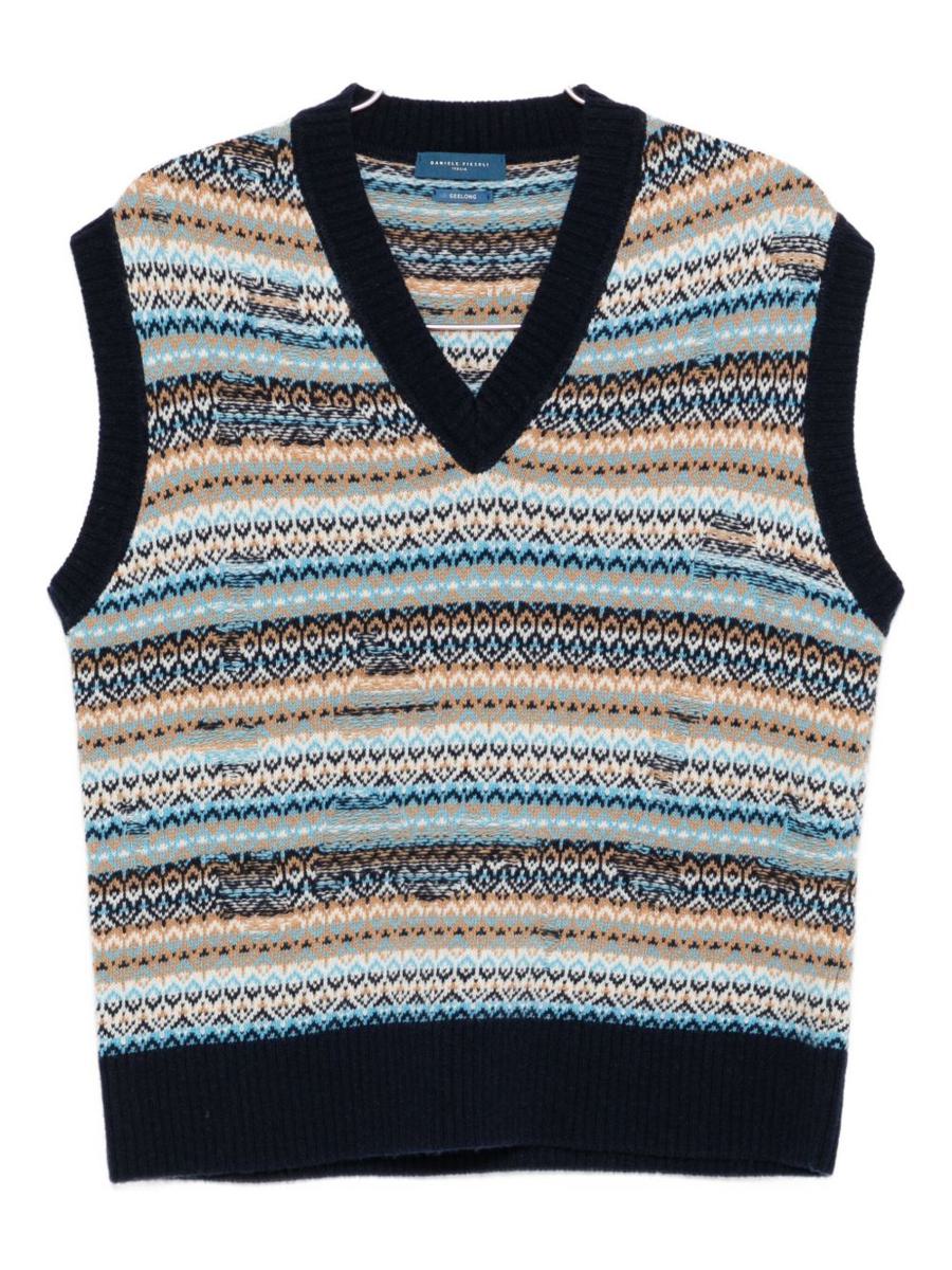 Daniele Fiesoli Pullover