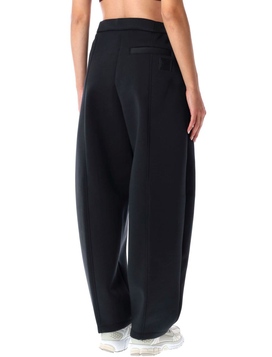 Nike Modern Fleece Mid-Rise Loose Hose Sportbekleidung