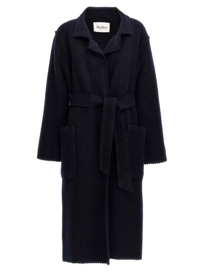 Max Mara „Jene“-Mantel