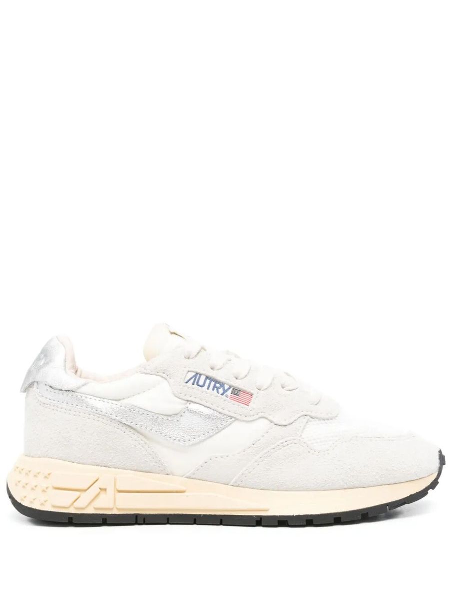 Autry „Whirlwind“ Low Sneaker