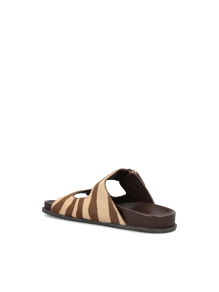 Jimmy Choo Sandalen