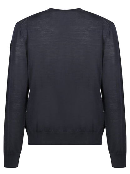 Moncler Strickwaren
