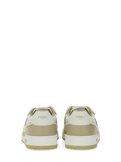 Fendi Turnschuhe